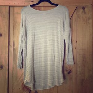 Honey and Lace California Tunic